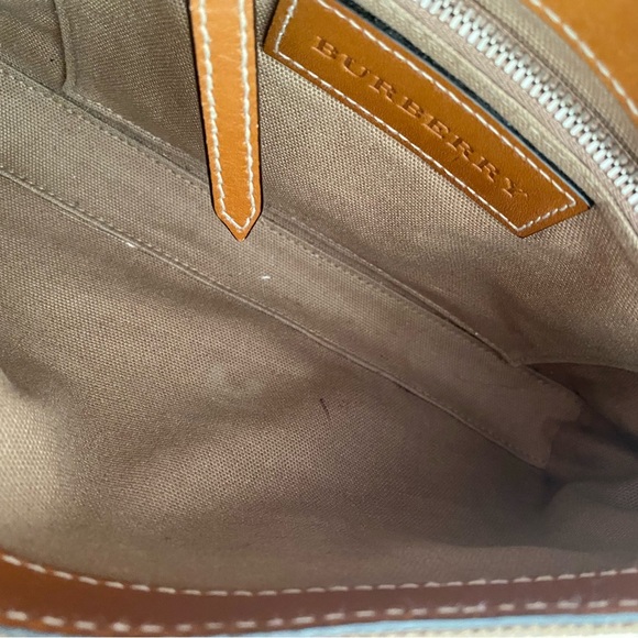Burberry Henham Bag - Picture 6 of 12